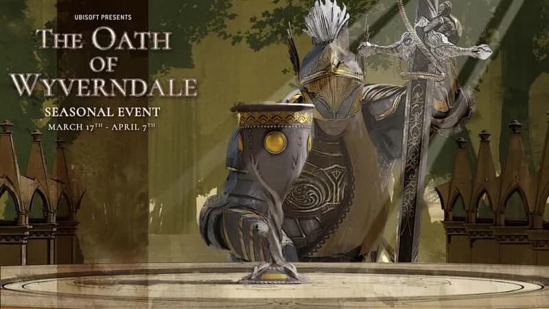 FOR HONOR gameplay screenshot 1