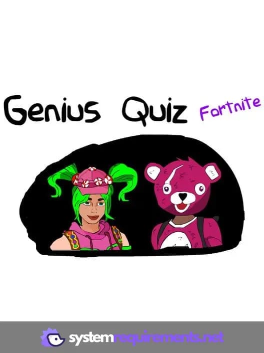 Forts PC game cover art