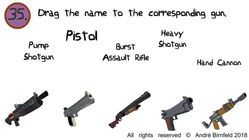 Forts gameplay screenshot 2