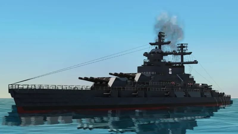 From the Depths gameplay screenshot 2