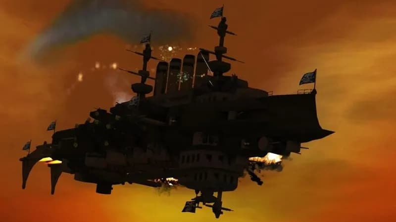 From the Depths gameplay screenshot 4
