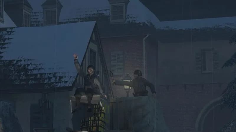 Garry's Mod gameplay screenshot 3