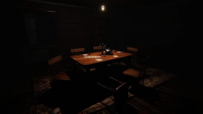 Ghost Janitors gameplay screenshot 2