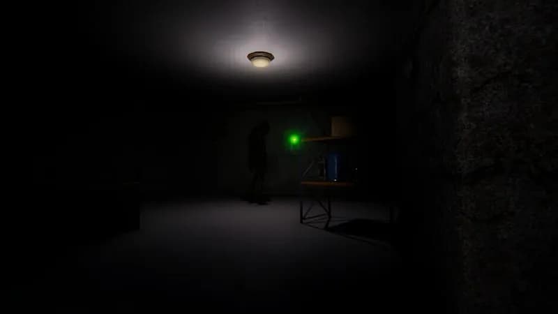 Ghost Janitors gameplay screenshot 3