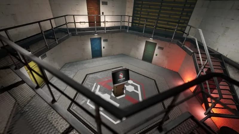 Ghosts of Tabor gameplay screenshot 1