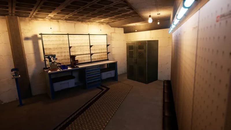 Ghosts of Tabor gameplay screenshot 3