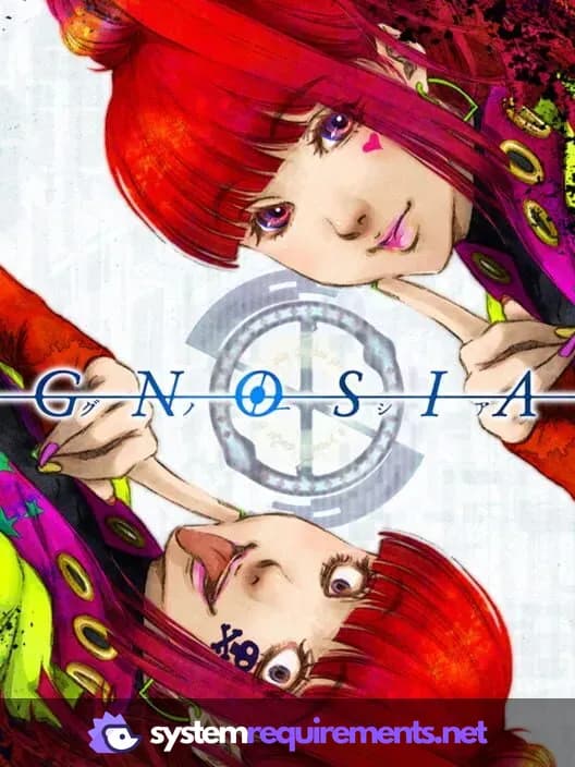 GNOSIA cover art - view system requirements