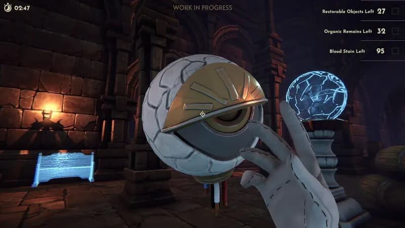 Goblin Cleanup gameplay screenshot 2