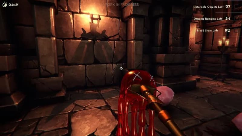 Goblin Cleanup gameplay screenshot 4