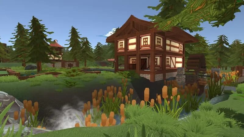 Golf With Your Friends gameplay screenshot 2