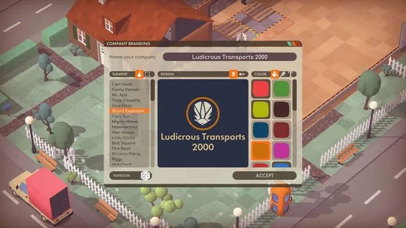 Good Company gameplay screenshot 1