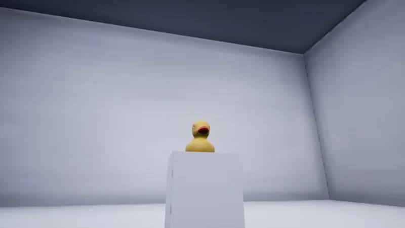 Goose Goose Duck gameplay screenshot 1