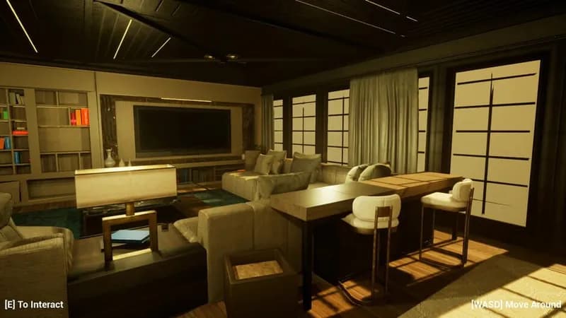 Goose Goose Duck gameplay screenshot 3