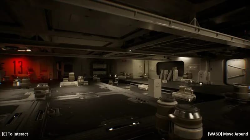 Goose Goose Duck gameplay screenshot 4