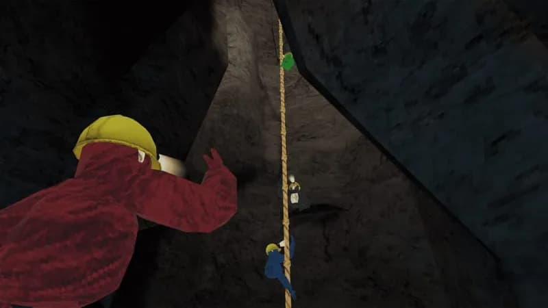 Gorilla Tag gameplay screenshot 2