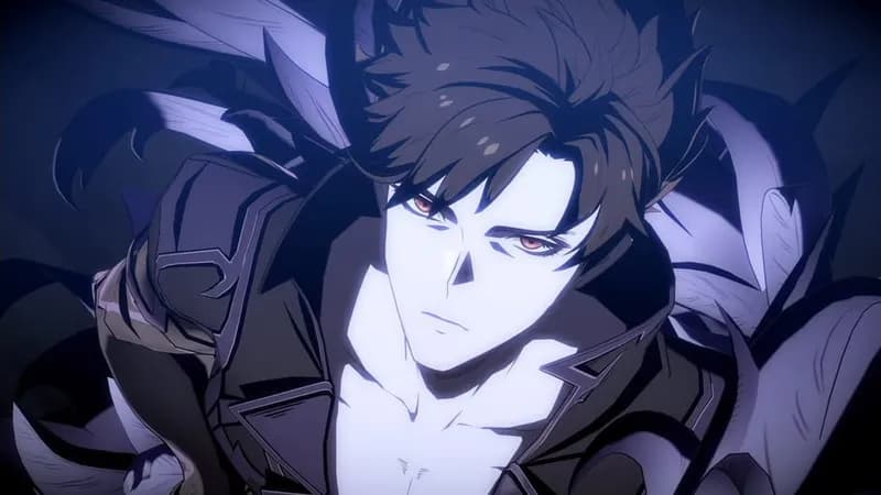 Granblue Fantasy Versus: Rising gameplay screenshot 2