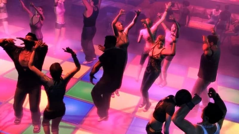 Grand Theft Auto IV: The Complete Edition gameplay screenshot 3