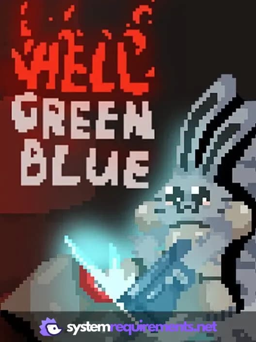 Green Hell cover art - view system requirements