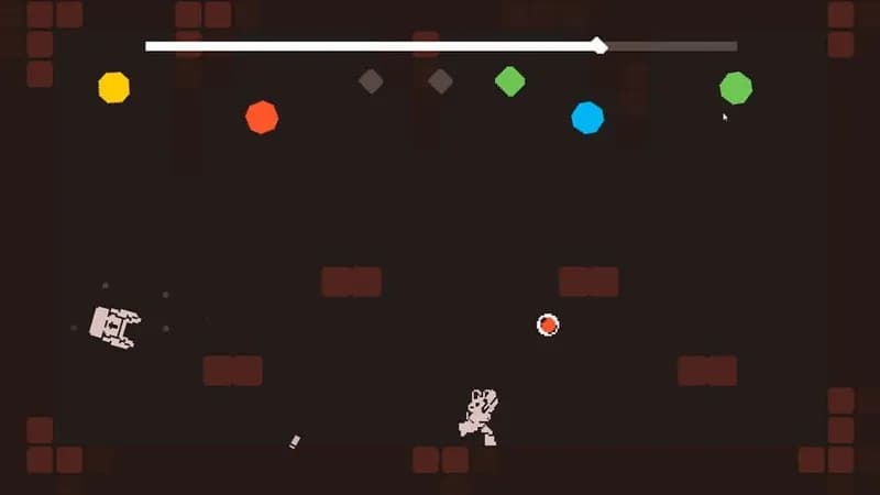 Green Hell gameplay screenshot 1