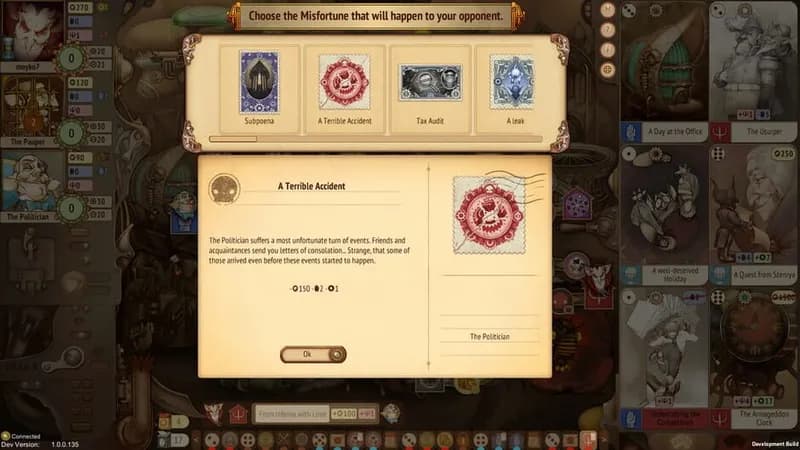 Gremlins, Inc. gameplay screenshot 2