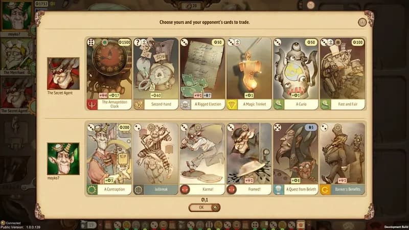 Gremlins, Inc. gameplay screenshot 3