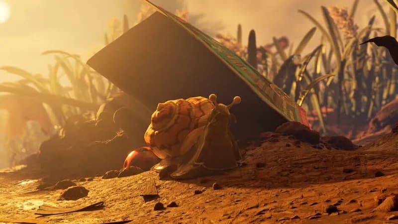 Grounded 2 gameplay screenshot 3