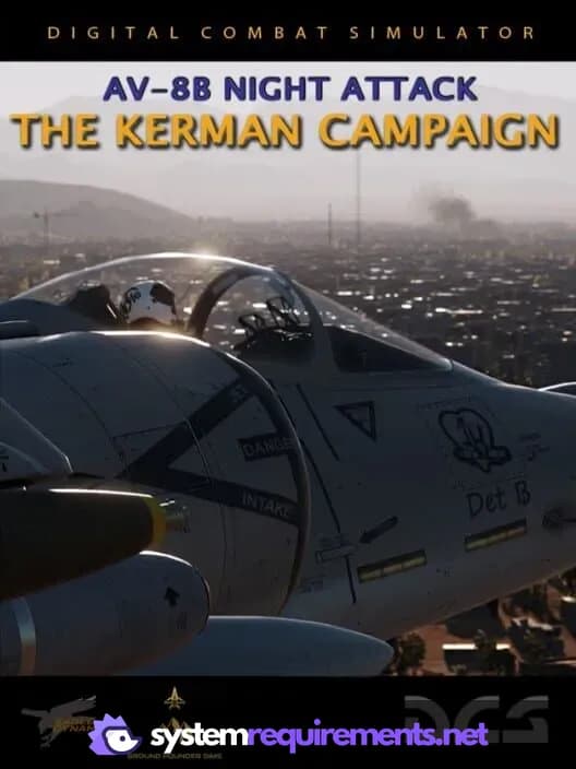 Grounded cover art - view system requirements