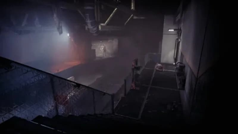 GTFO gameplay screenshot 1