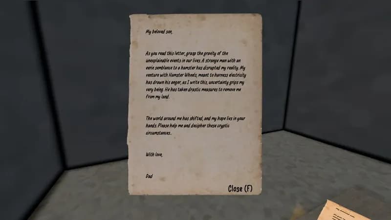 Hamster Hunter gameplay screenshot 3