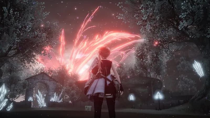 HARVESTELLA gameplay screenshot 4