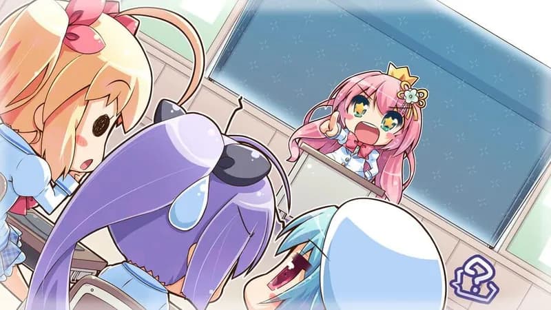 He is Coming gameplay screenshot 1