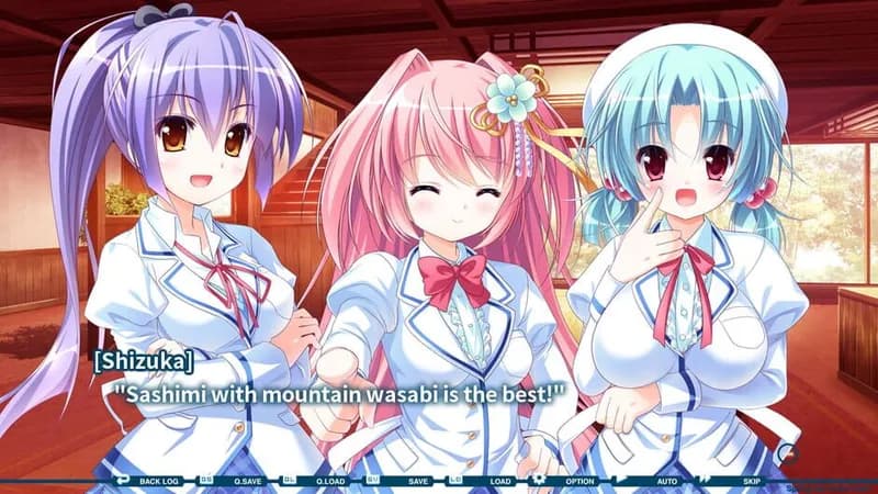 He is Coming gameplay screenshot 3