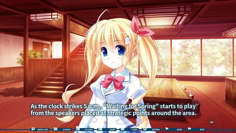 He is Coming gameplay screenshot 4