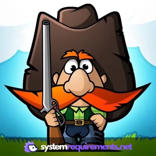 Hero Siege PC game cover art