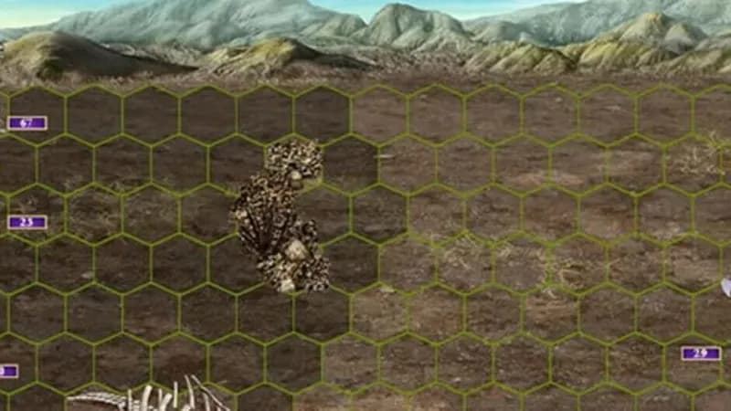 Heroes of Might & Magic III - HD Edition gameplay screenshot 2