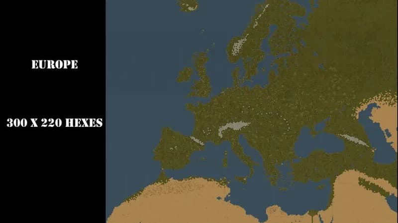 Hex of Steel gameplay screenshot 3