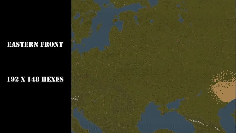 Hex of Steel gameplay screenshot 4