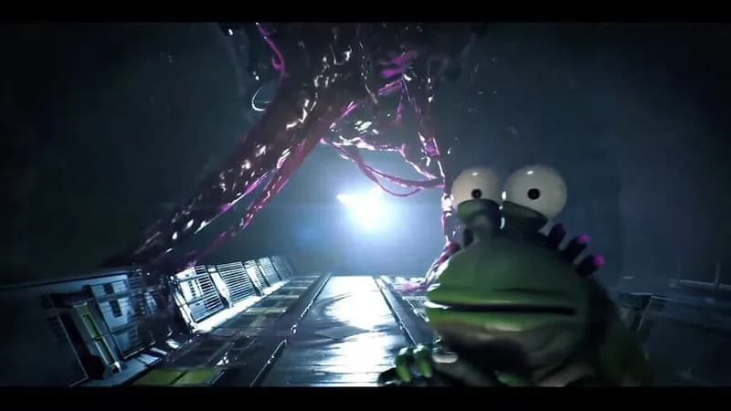 High On Life gameplay screenshot 2