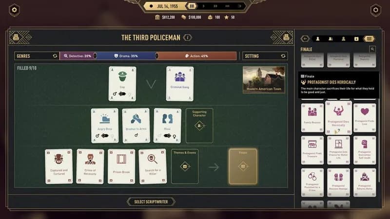 Hollywood Animal gameplay screenshot 2