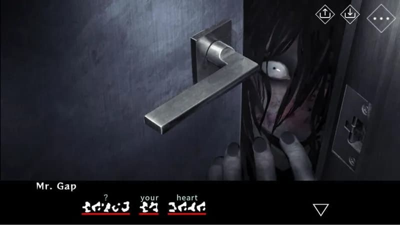 Homicipher gameplay screenshot 2