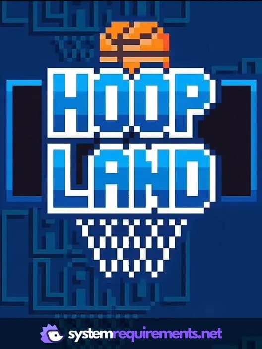 Hoop Land cover art - view system requirements