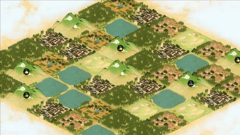 House of Legacy gameplay screenshot 2