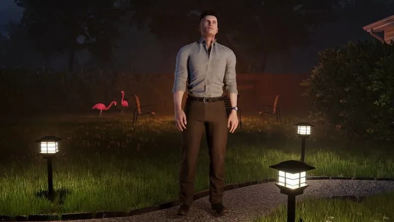 House Party - Business and Pleasure Style Pack gameplay screenshot 3