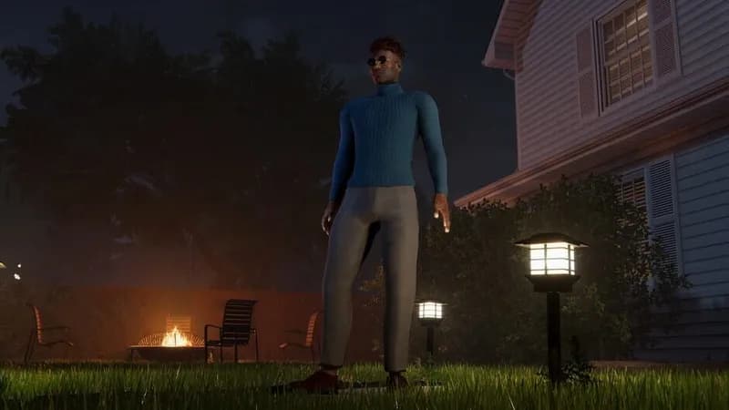 House Party - Business and Pleasure Style Pack gameplay screenshot 4