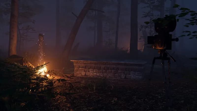 House Party - Nocturnal Temptations Expansion Pack gameplay screenshot 2