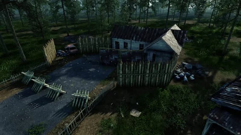 HumanitZ gameplay screenshot 3