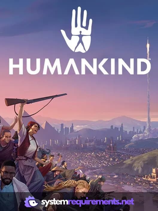 HUMANKIND - Cultures of Latin America Pack cover art - view system requirements
