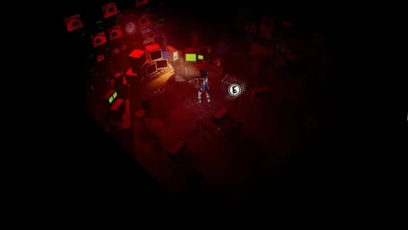 I Hate This Place gameplay screenshot 2