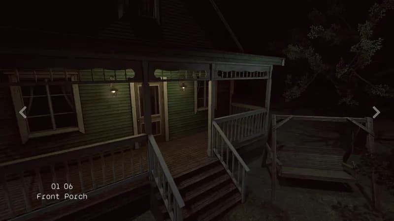 I'm on Observation Duty 8 gameplay screenshot 1