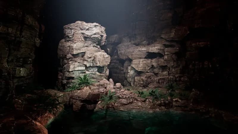 Icarus: Styx Expansion gameplay screenshot 3